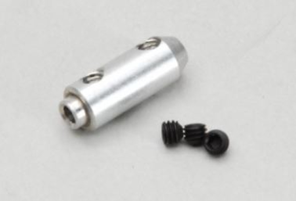 JW82034 Wellenkupplung 2,3/3mm Mono/Shark